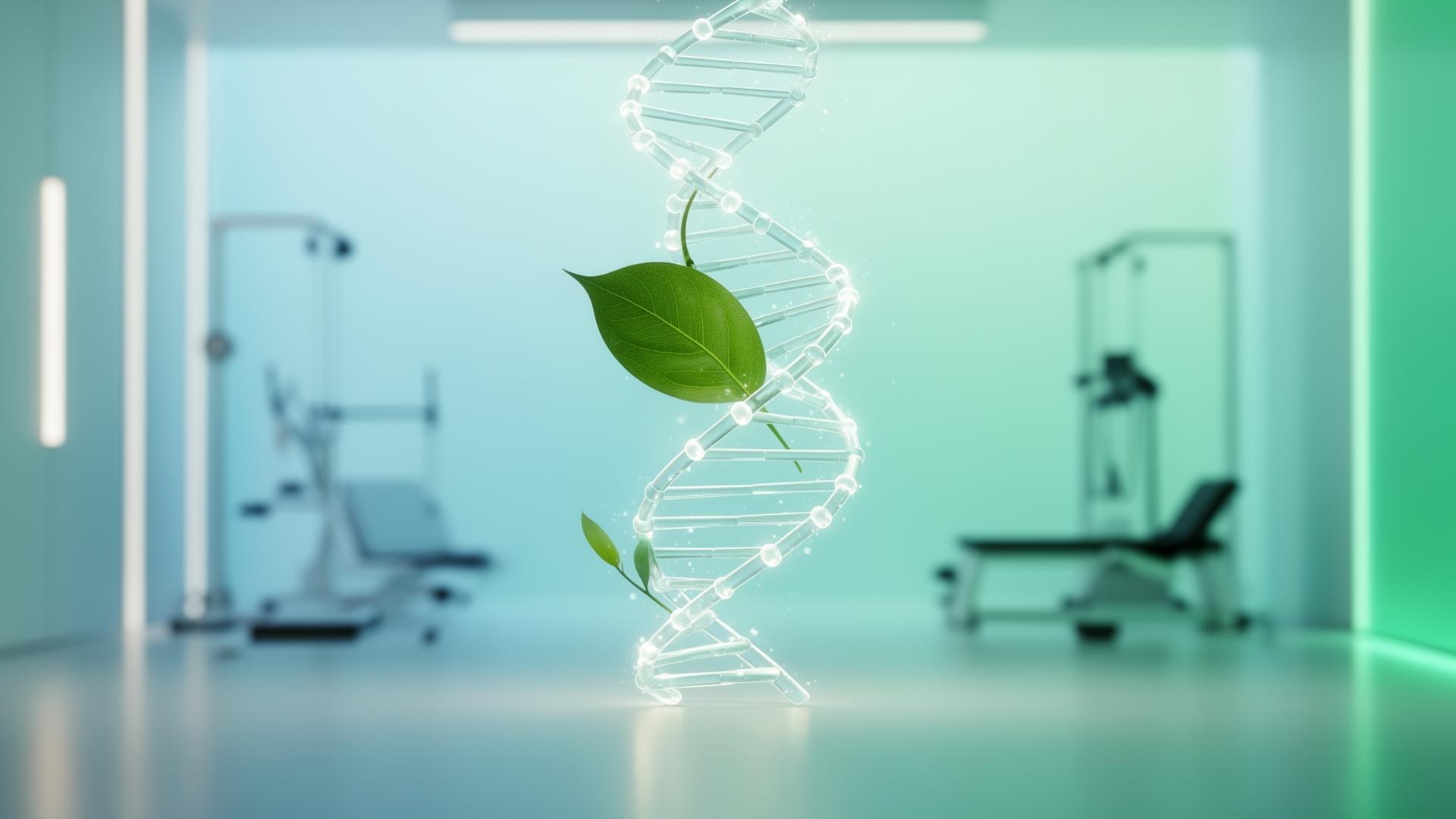 Science meets nature