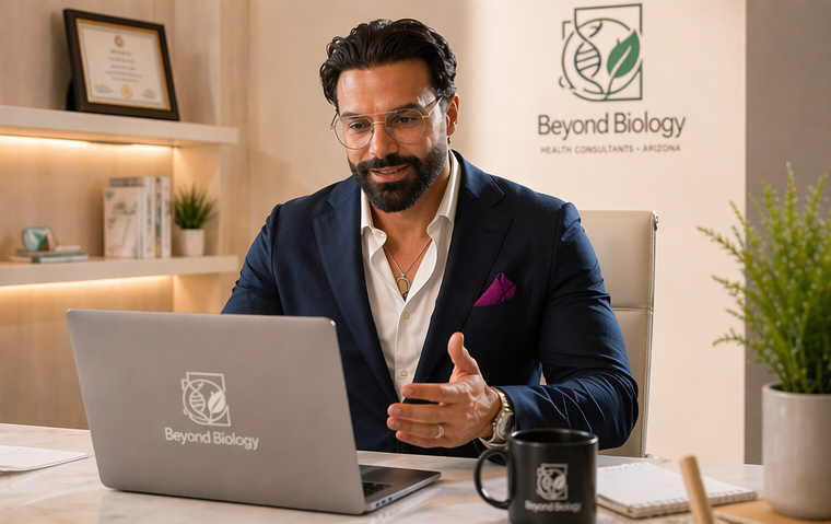 Longevity Academy