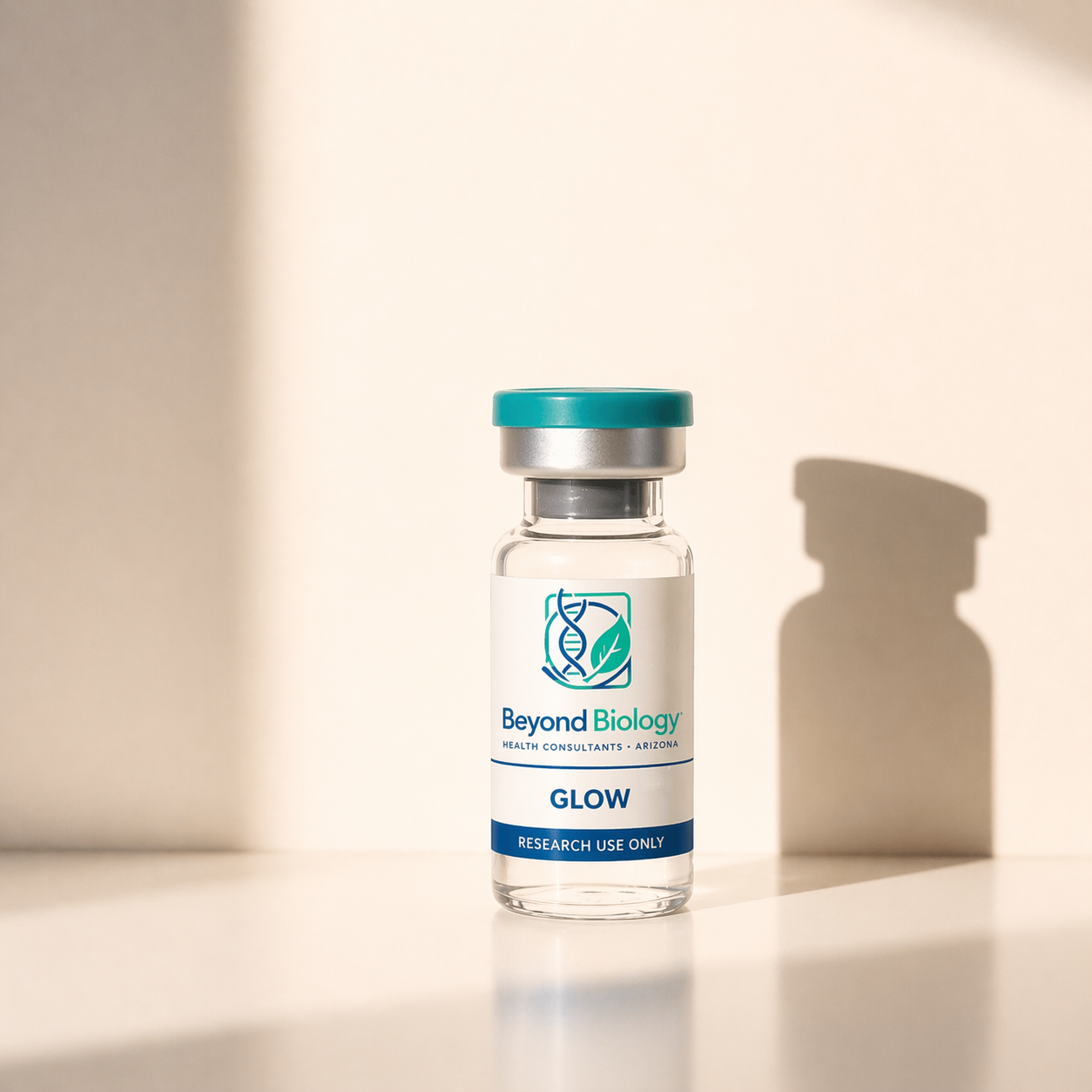 Radiant & Rejuvenating